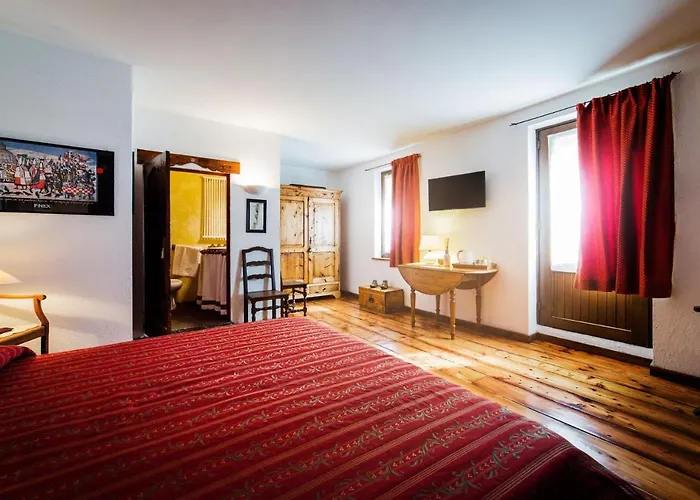B&B Al Nabuisson