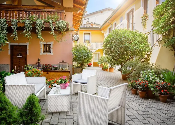 B&B Al Nabuisson